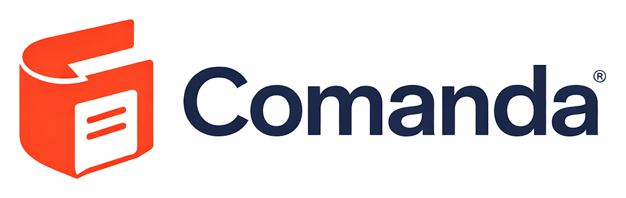 Comanda